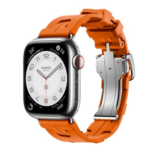 Apple Watch Hermès 